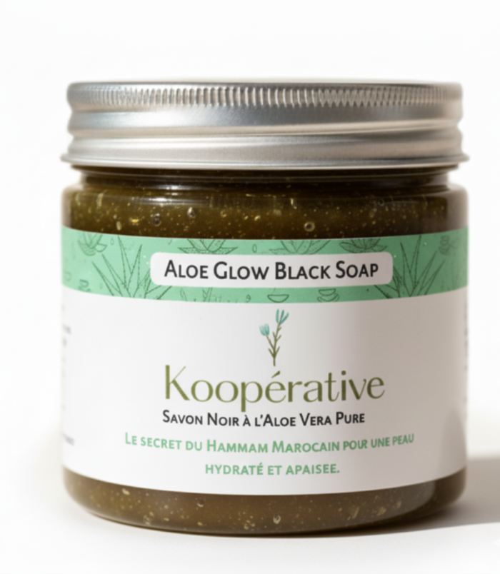 savon noir aloe vera savon noir aloe vera