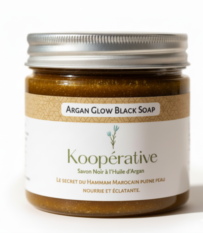 savon noir argan savon noir argan